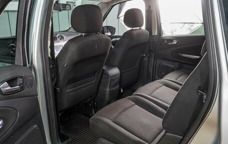 Ford S-MAX I, 2008 год, 899 000 рублей, 11 фотография