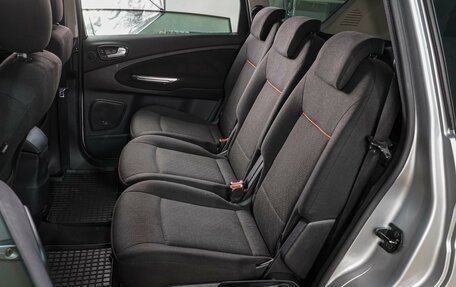 Ford S-MAX I, 2008 год, 899 000 рублей, 9 фотография