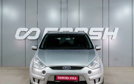 Ford S-MAX I, 2008 год, 899 000 рублей, 3 фотография