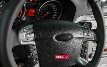 Ford S-MAX I, 2008 год, 899 000 рублей, 13 фотография
