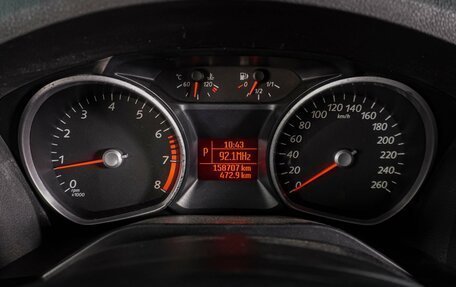 Ford S-MAX I, 2008 год, 899 000 рублей, 18 фотография