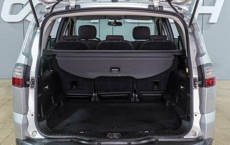 Ford S-MAX I, 2008 год, 899 000 рублей, 19 фотография