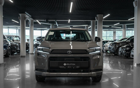 Toyota RAV4, 2026 год, 4 550 000 рублей, 3 фотография