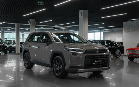 Toyota RAV4, 2026 год, 4 550 000 рублей, 2 фотография