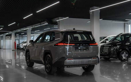 Toyota RAV4, 2026 год, 4 550 000 рублей, 4 фотография