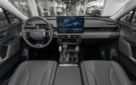 Toyota RAV4, 2026 год, 4 550 000 рублей, 8 фотография