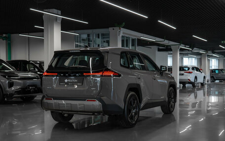 Toyota RAV4, 2026 год, 4 550 000 рублей, 5 фотография