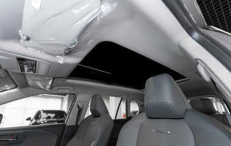Toyota RAV4, 2026 год, 4 550 000 рублей, 10 фотография