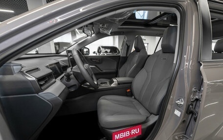 Toyota RAV4, 2026 год, 4 550 000 рублей, 9 фотография