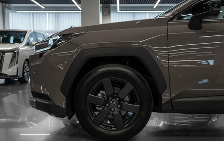 Toyota RAV4, 2026 год, 4 550 000 рублей, 24 фотография
