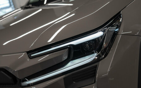 Toyota RAV4, 2026 год, 4 550 000 рублей, 25 фотография