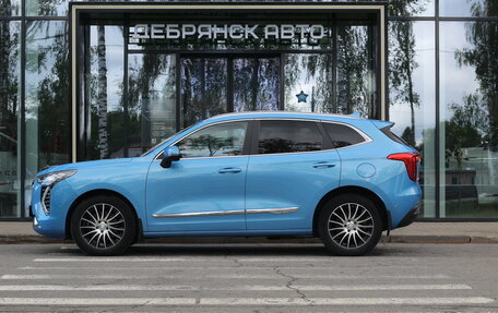 Haval Jolion, 2021 год, 1 900 000 рублей, 2 фотография