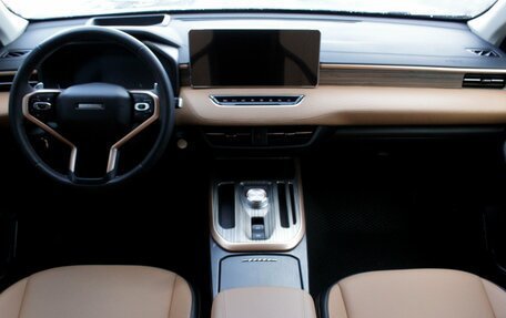 Haval Jolion, 2021 год, 1 900 000 рублей, 7 фотография