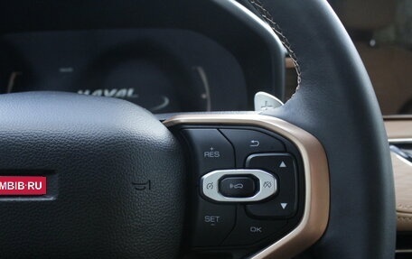 Haval Jolion, 2021 год, 1 900 000 рублей, 11 фотография