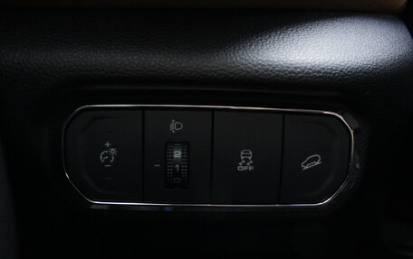 Haval Jolion, 2021 год, 1 900 000 рублей, 19 фотография