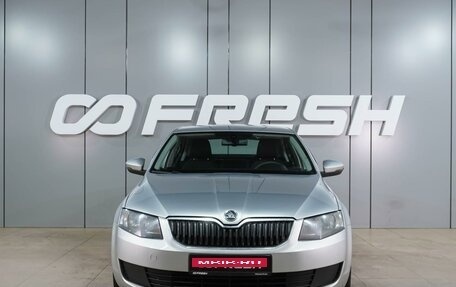 Skoda Octavia, 2014 год, 1 099 000 рублей, 3 фотография