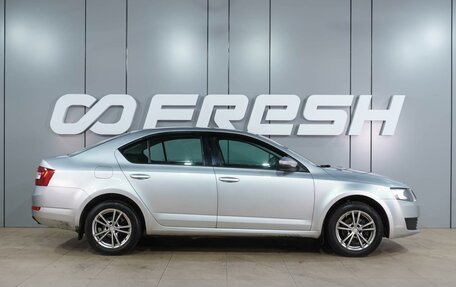 Skoda Octavia, 2014 год, 1 099 000 рублей, 5 фотография