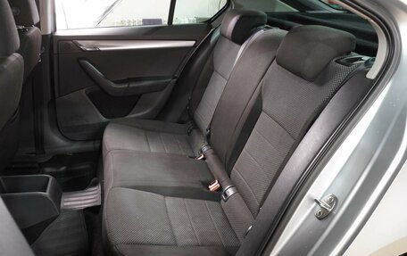 Skoda Octavia, 2014 год, 1 099 000 рублей, 9 фотография