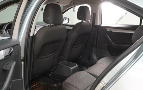 Skoda Octavia, 2014 год, 1 099 000 рублей, 11 фотография