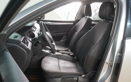 Skoda Octavia, 2014 год, 1 099 000 рублей, 10 фотография