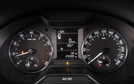 Skoda Octavia, 2014 год, 1 099 000 рублей, 16 фотография