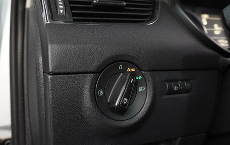 Skoda Octavia, 2014 год, 1 099 000 рублей, 14 фотография