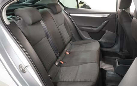 Skoda Octavia, 2014 год, 1 099 000 рублей, 7 фотография