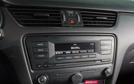 Skoda Octavia, 2014 год, 1 099 000 рублей, 13 фотография