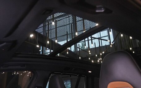 BMW X3 M, 2021 год, 9 500 000 рублей, 10 фотография