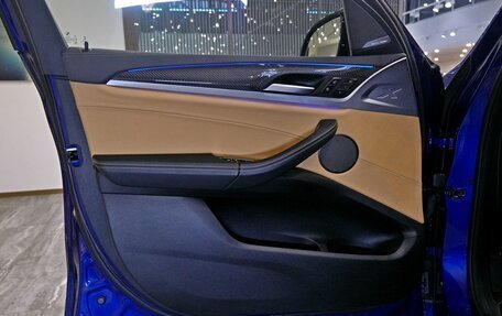 BMW X3 M, 2021 год, 9 500 000 рублей, 7 фотография