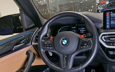 BMW X3 M, 2021 год, 9 500 000 рублей, 14 фотография