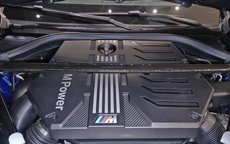 BMW X3 M, 2021 год, 9 500 000 рублей, 26 фотография