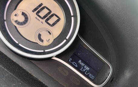 Renault Megane III, 2010 год, 690 000 рублей, 4 фотография