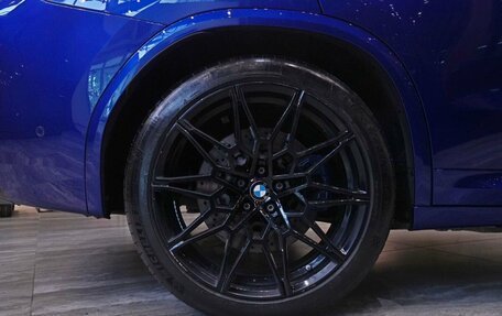BMW X3 M, 2021 год, 9 500 000 рублей, 23 фотография