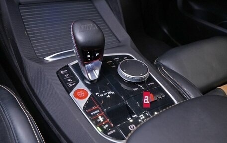 BMW X3 M, 2021 год, 9 500 000 рублей, 19 фотография