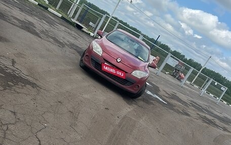 Renault Megane III, 2010 год, 690 000 рублей, 5 фотография