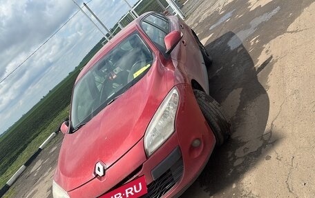 Renault Megane III, 2010 год, 690 000 рублей, 7 фотография