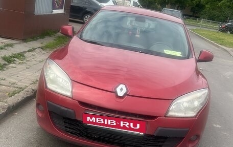 Renault Megane III, 2010 год, 690 000 рублей, 8 фотография
