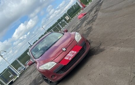 Renault Megane III, 2010 год, 690 000 рублей, 6 фотография