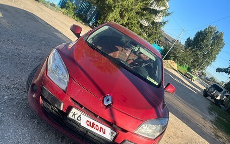 Renault Megane III, 2010 год, 690 000 рублей, 10 фотография