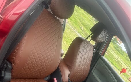 Renault Megane III, 2010 год, 690 000 рублей, 15 фотография