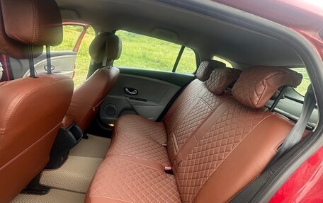 Renault Megane III, 2010 год, 690 000 рублей, 11 фотография
