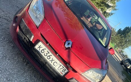 Renault Megane III, 2010 год, 690 000 рублей, 9 фотография