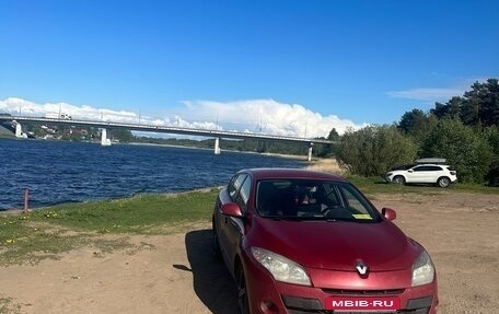 Renault Megane III, 2010 год, 690 000 рублей, 20 фотография
