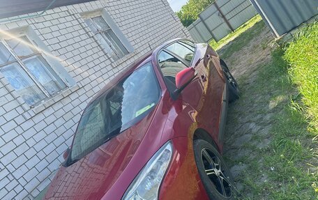 Renault Megane III, 2010 год, 690 000 рублей, 23 фотография