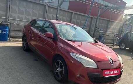 Renault Megane III, 2010 год, 690 000 рублей, 18 фотография