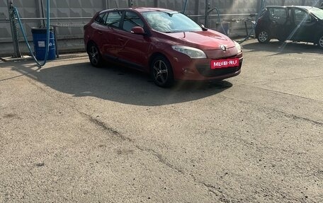 Renault Megane III, 2010 год, 690 000 рублей, 17 фотография