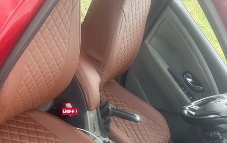 Renault Megane III, 2010 год, 690 000 рублей, 16 фотография