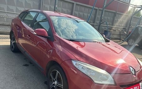 Renault Megane III, 2010 год, 690 000 рублей, 19 фотография