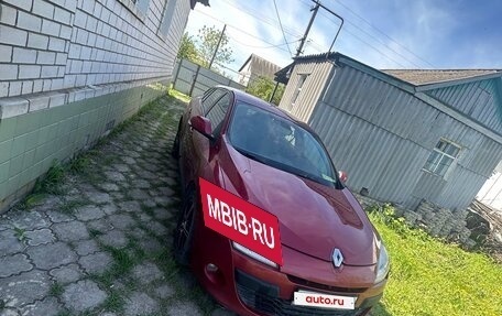 Renault Megane III, 2010 год, 690 000 рублей, 22 фотография